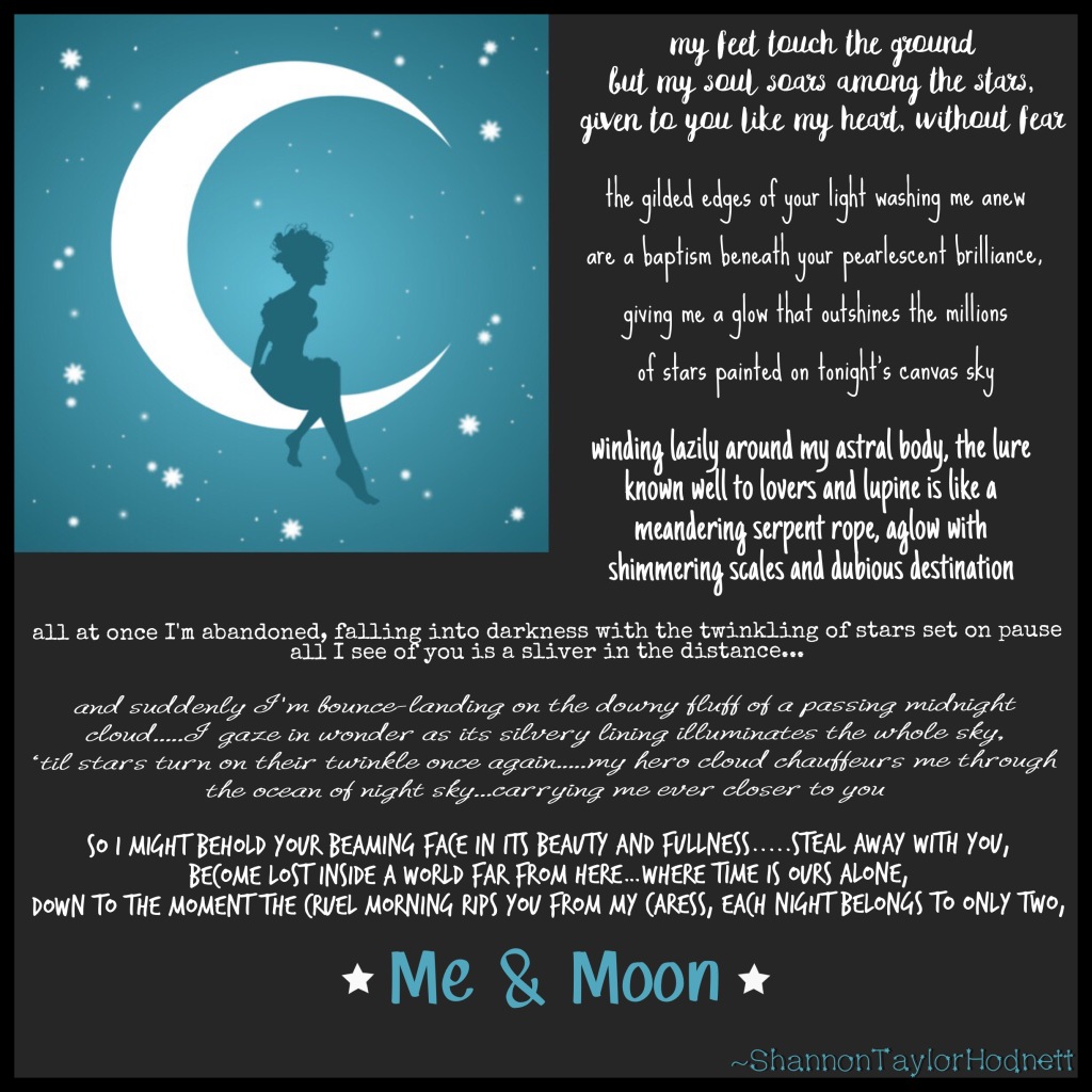 Me & Moon